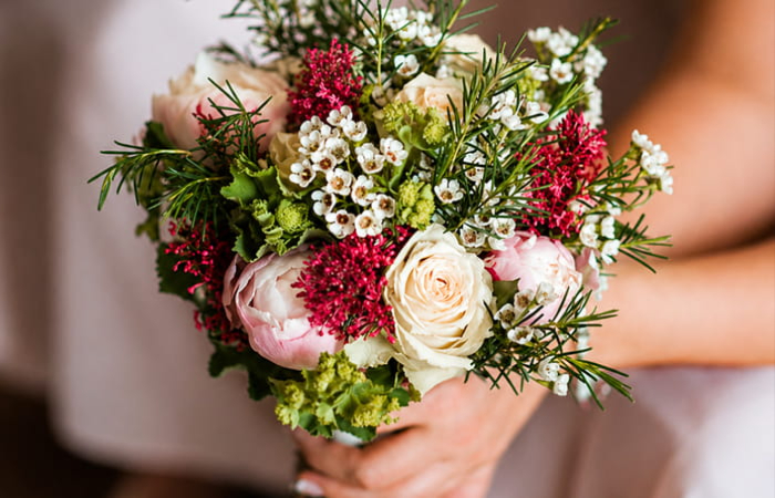 The Florist Of Bere – Wedding Flowers in Denmead