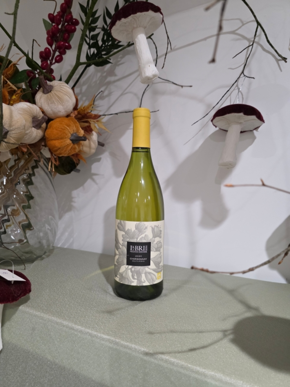 Chardonnay, La Bri Estate